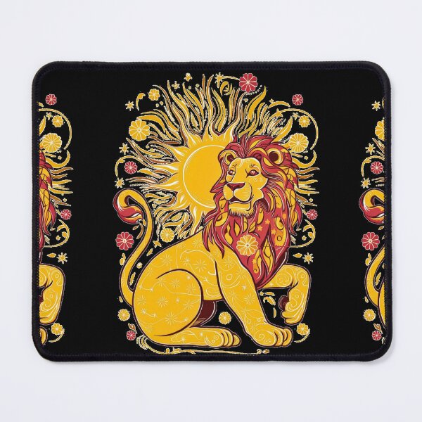 Item preview, Leo Astrology. Sun in Leo, Zodiac sign, Leo symbol designed and sold by ZodiacWonders.