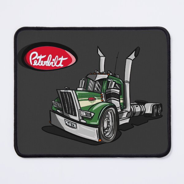 Item preview, Peterbilt truck designed and sold by NC CUSTOMS.