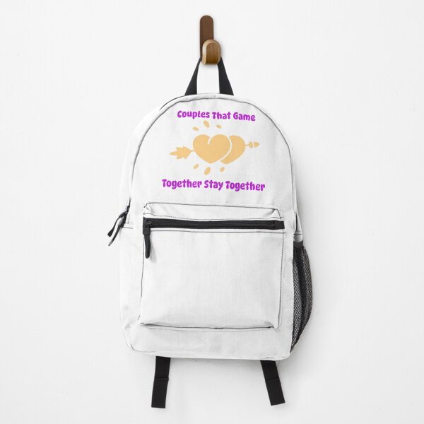 Item preview, Couples That Game Together Stay Together designed and sold by JKLimited.