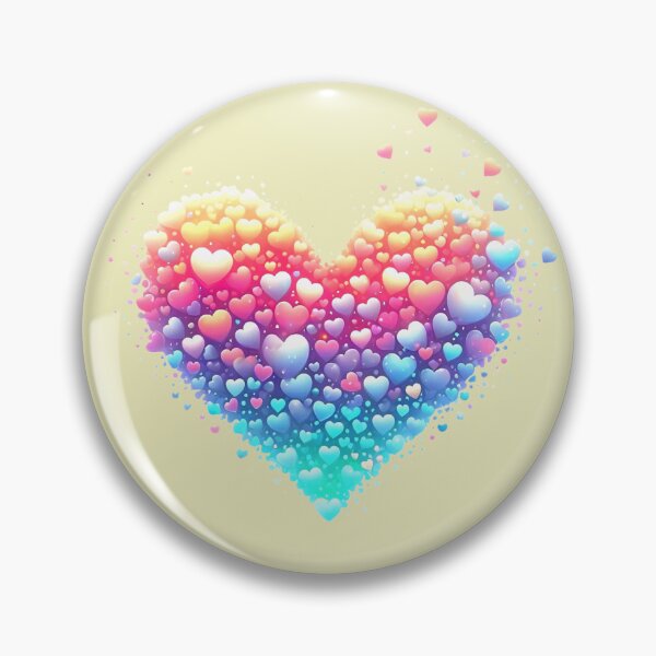 Item preview, Heartbreakers designed and sold by Serap's ART.