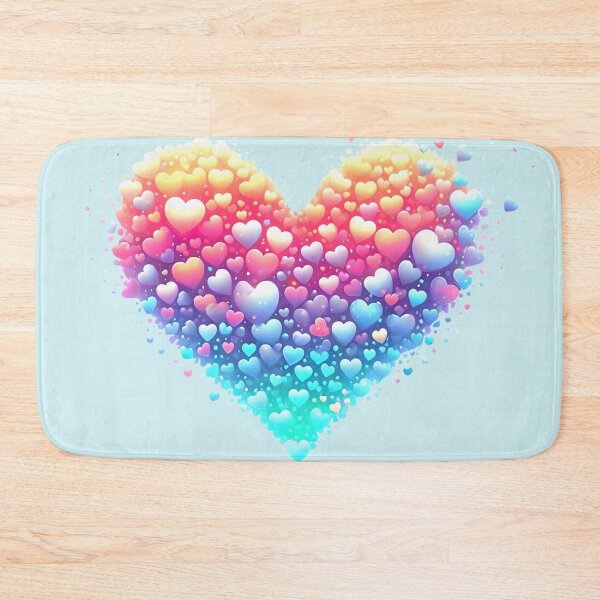 Item preview, Heartbreakers designed and sold by Serap's ART.