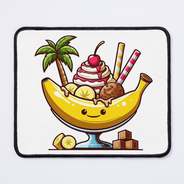 Item preview, Banana Split designed and sold by Designowner.