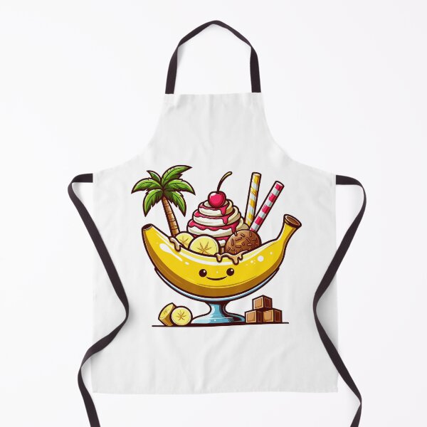 Item preview, Banana Split designed and sold by Designowner.