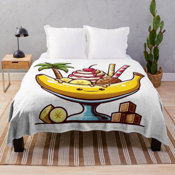 Item preview, Banana Split designed and sold by Designowner.