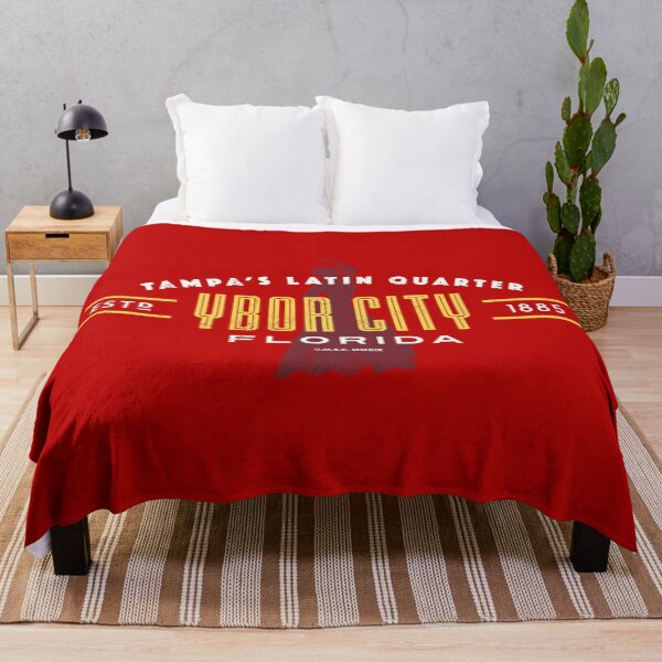 Item preview, Ybor City Florida - Dancer designed and sold by deadmansupplyco.