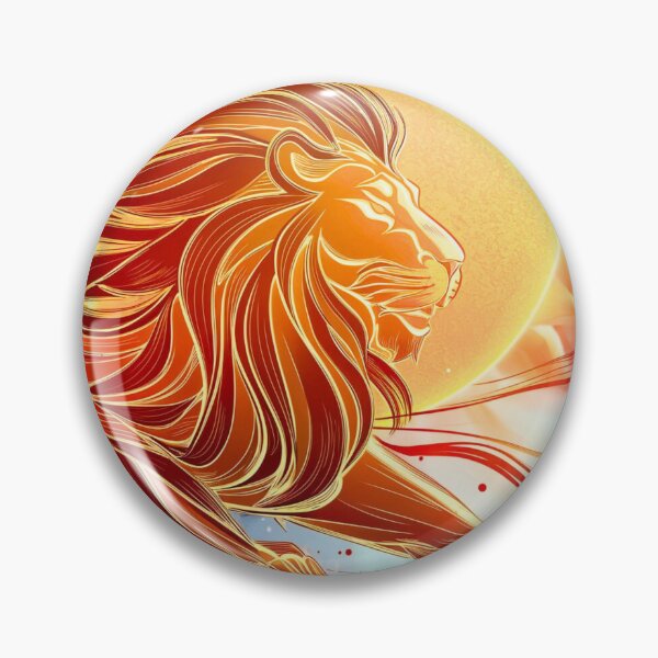 Item preview, Leo Astrology. Sun in Leo, Zodiac sign, Leo symbol designed and sold by ZodiacWonders.