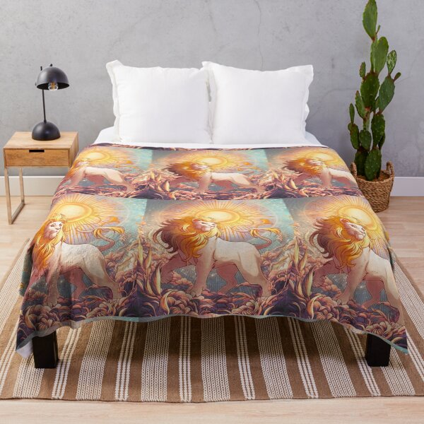 Item preview, Leo Astrology. Sun in Leo, Zodiac sign, Leo symbol designed and sold by ZodiacWonders.
