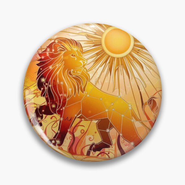 Item preview, Leo Astrology. Sun in Leo, Zodiac sign, Leo symbol designed and sold by ZodiacWonders.