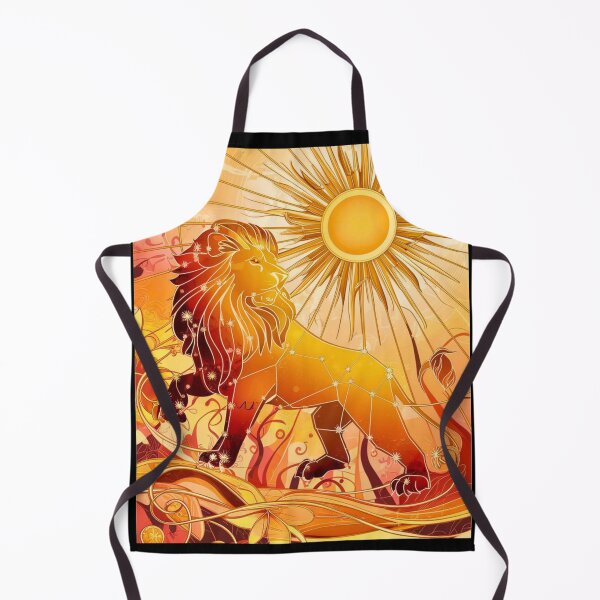Item preview, Leo Astrology. Sun in Leo, Zodiac sign, Leo symbol designed and sold by ZodiacWonders.