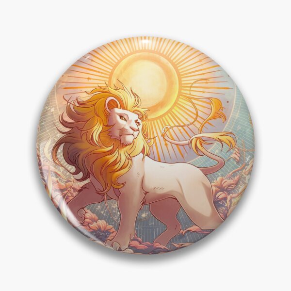 Item preview, Leo Astrology. Sun in Leo, Zodiac sign, Leo symbol designed and sold by ZodiacWonders.