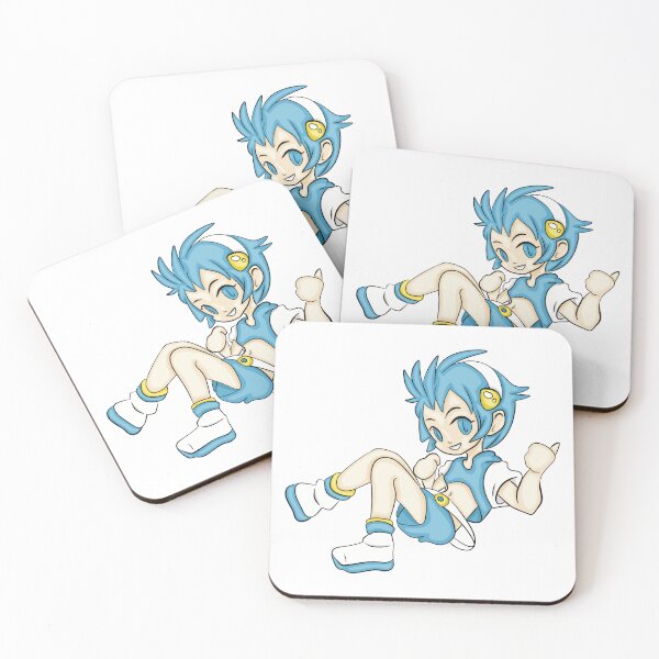 Item preview, Anime Girl designed and sold by SnugBugsGaming.