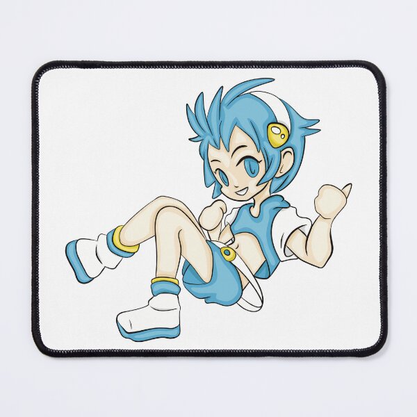 Item preview, Anime Girl designed and sold by SnugBugsGaming.