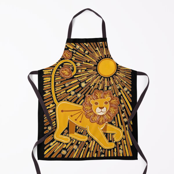 Item preview, Leo Astrology. Sun in Leo, Zodiac sign, Leo symbol designed and sold by ZodiacWonders.