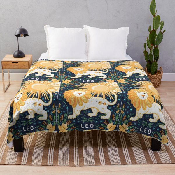 Item preview, Leo Astrology. Sun in Leo, Zodiac sign, Leo symbol designed and sold by ZodiacWonders.