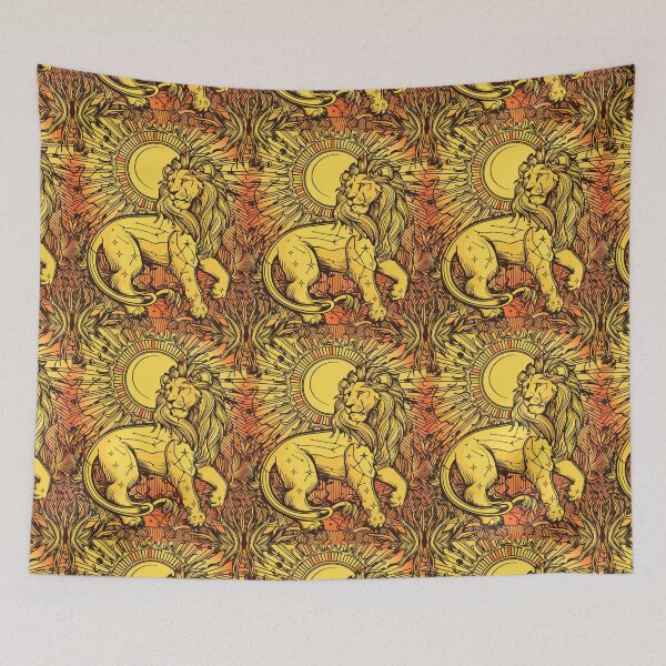 Item preview, Leo Astrology. Sun in Leo, Zodiac sign, Leo symbol designed and sold by ZodiacWonders.