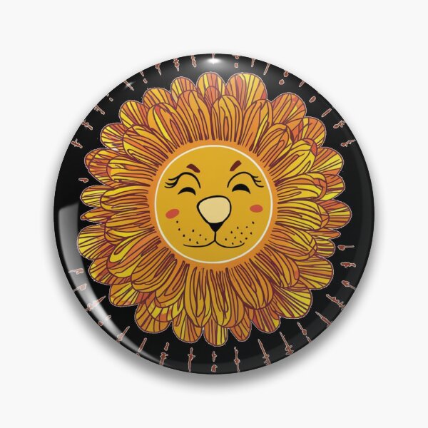 Item preview, Leo Astrology. Sun in Leo, Zodiac sign, Leo symbol designed and sold by ZodiacWonders.