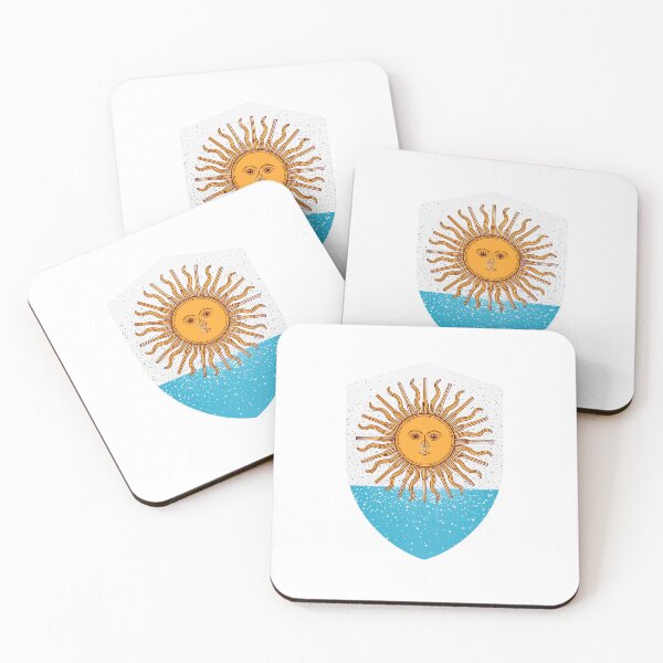 Item preview, Argentina Sun  designed and sold by WuweiDG.