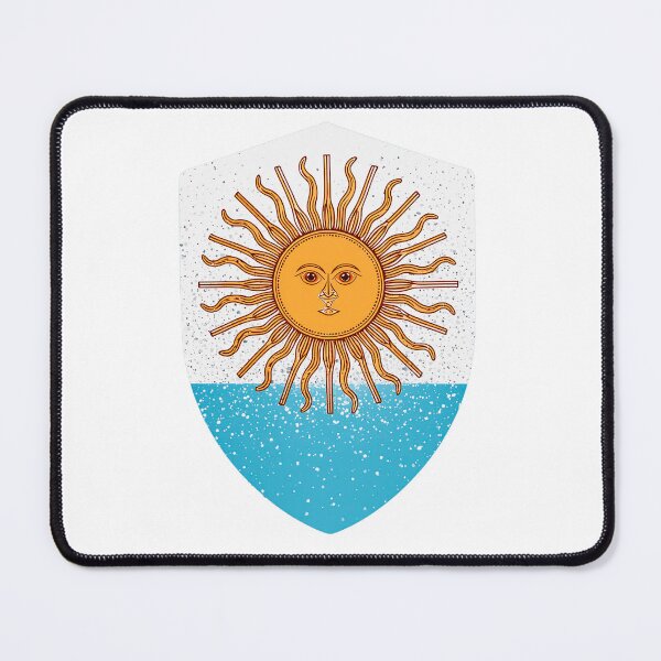 Item preview, Argentina Sun designed and sold by WuweiDG.