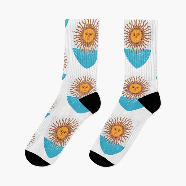Item preview, Argentina Sun designed and sold by WuweiDG.