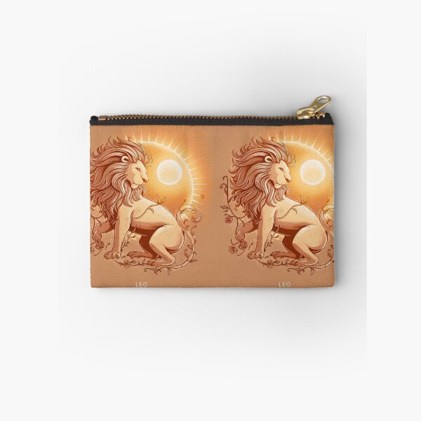 Item preview, Leo Astrology. Sun in Leo, Zodiac sign, Leo symbol designed and sold by ZodiacWonders.