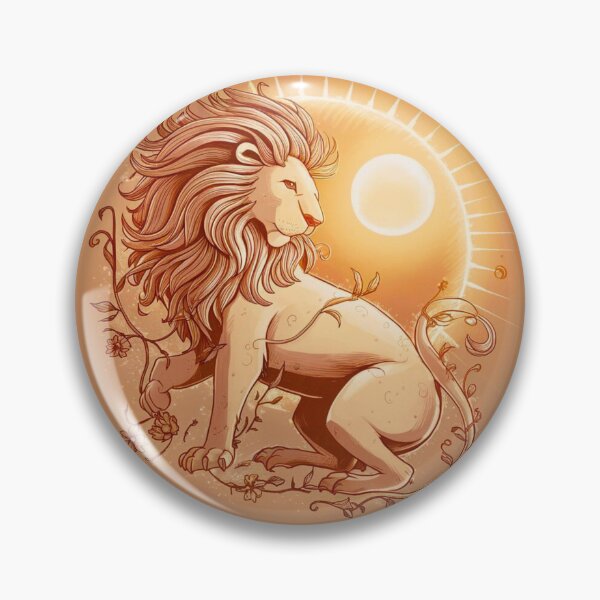 Item preview, Leo Astrology. Sun in Leo, Zodiac sign, Leo symbol designed and sold by ZodiacWonders.