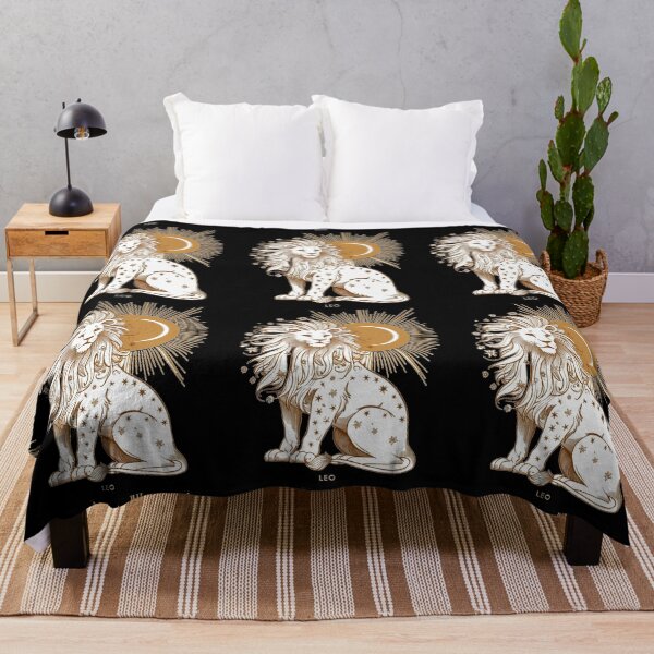 Item preview, Leo Astrology. Sun in Leo, Zodiac sign, Leo symbol designed and sold by ZodiacWonders.
