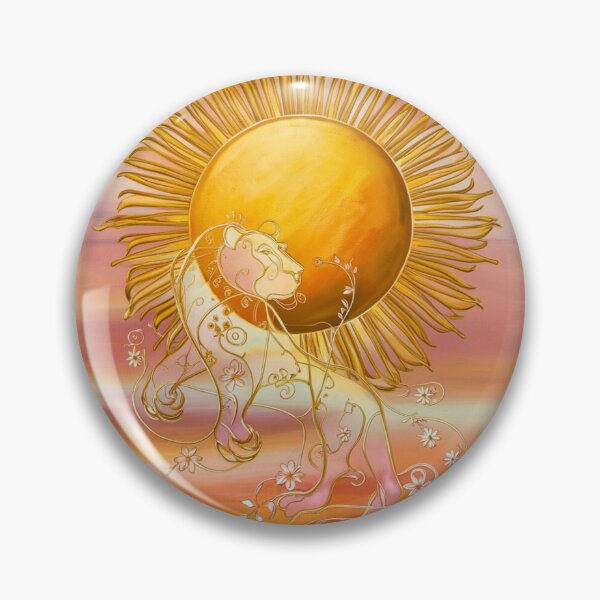 Item preview, Leo Astrology. Sun in Leo, Zodiac sign, Leo symbol designed and sold by ZodiacWonders.