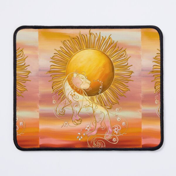 Item preview, Leo Astrology. Sun in Leo, Zodiac sign, Leo symbol designed and sold by ZodiacWonders.
