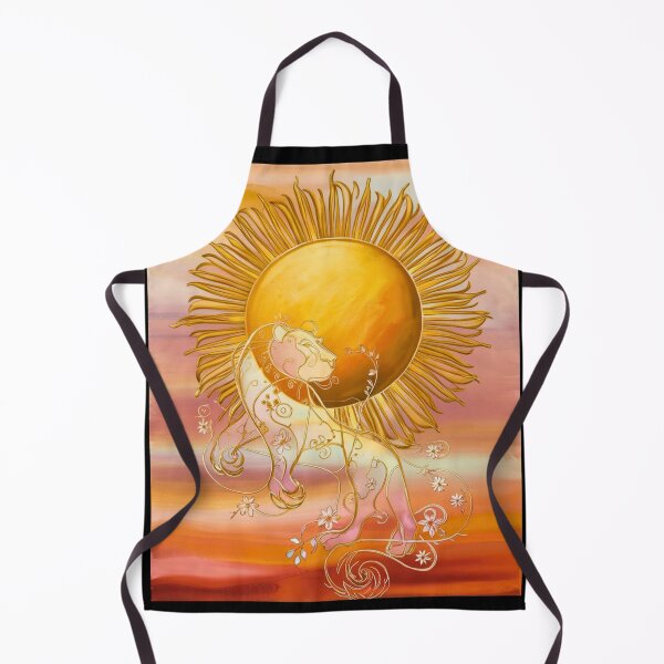 Item preview, Leo Astrology. Sun in Leo, Zodiac sign, Leo symbol designed and sold by ZodiacWonders.