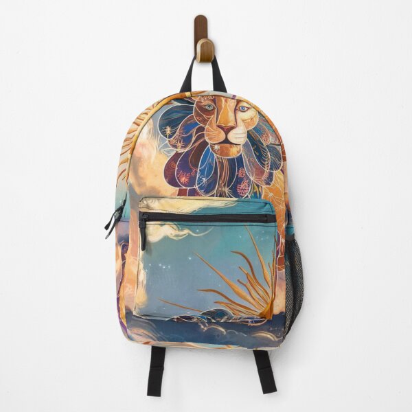 Item preview, Leo Astrology. Sun in Leo, Zodiac sign, Leo symbol designed and sold by ZodiacWonders.