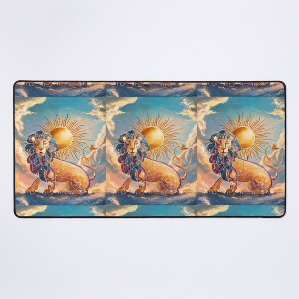 Item preview, Leo Astrology. Sun in Leo, Zodiac sign, Leo symbol designed and sold by ZodiacWonders.