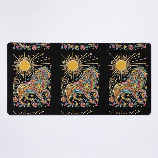 Item preview, Leo Astrology. Sun in Leo, Zodiac sign, Leo symbol designed and sold by ZodiacWonders.