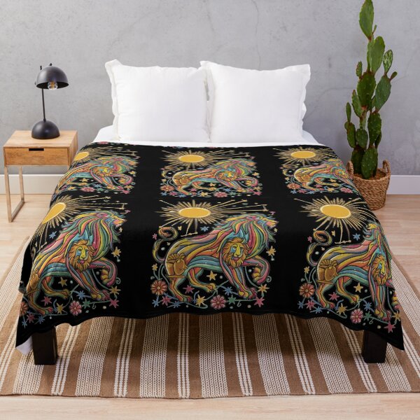 Item preview, Leo Astrology. Sun in Leo, Zodiac sign, Leo symbol designed and sold by ZodiacWonders.