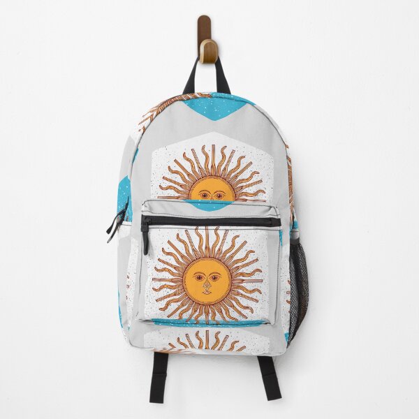 Item preview, Argentina Sun designed and sold by WuweiDG.