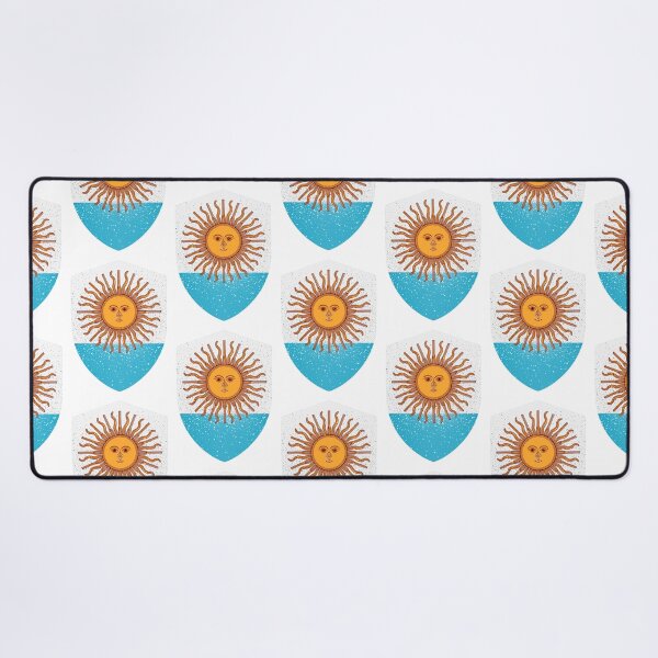 Item preview, Argentina Sun  designed and sold by WuweiDG.
