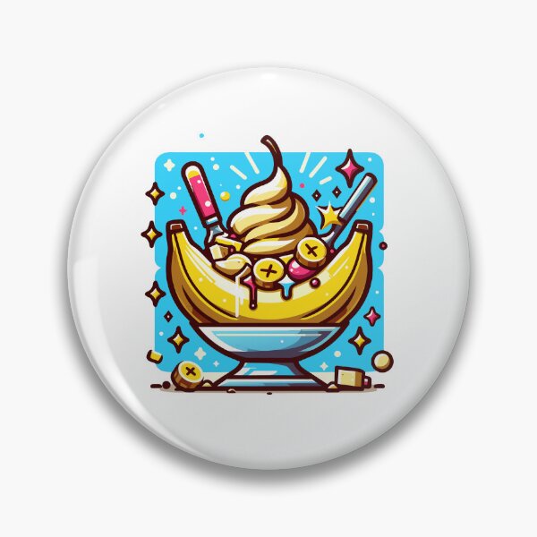 Item preview, Banana Split designed and sold by Designowner.