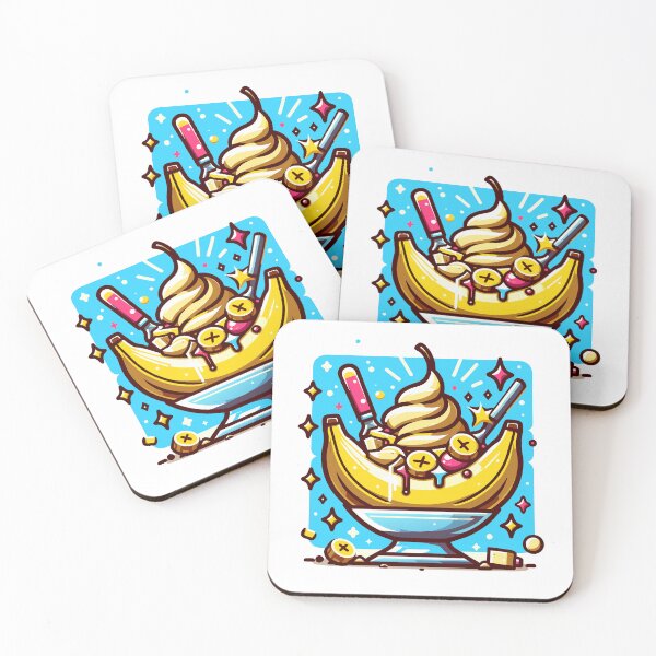 Item preview, Banana Split designed and sold by Designowner.