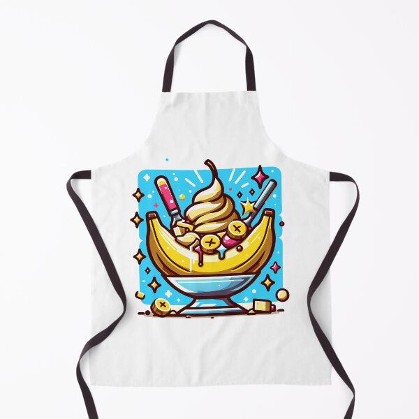 Item preview, Banana Split designed and sold by Designowner.