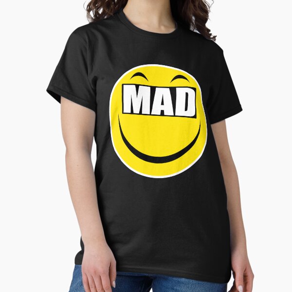 Item preview, Funny Mad Emoji Happy Face designed and sold by duke818.