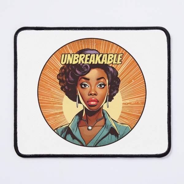 Item preview, Pin-up Girl 11 UNBREAKABLE designed and sold by paolaalchapar.