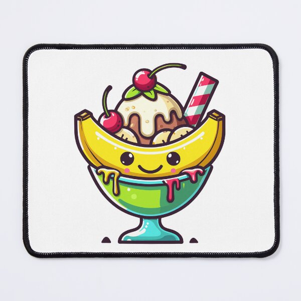 Item preview, Banana Split designed and sold by Designowner.
