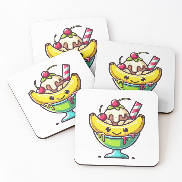 Item preview, Banana Split designed and sold by Designowner.