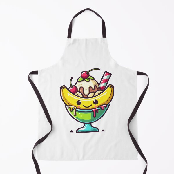 Item preview, Banana Split designed and sold by Designowner.
