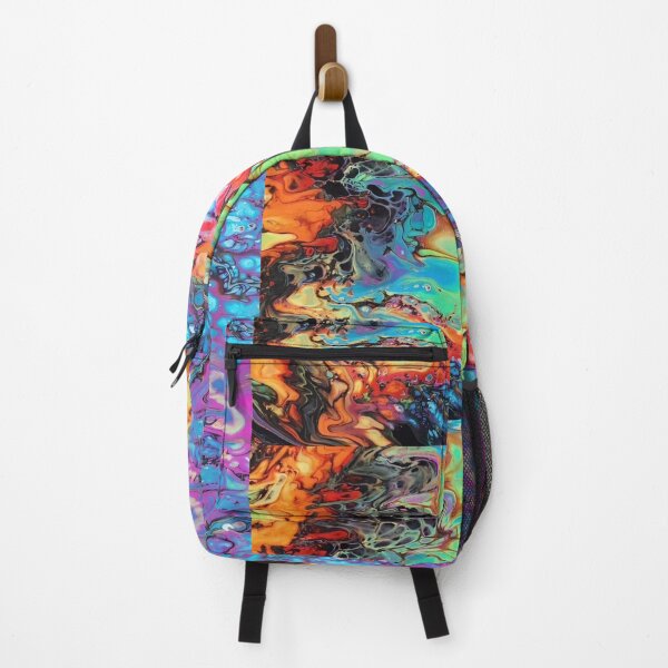 Item preview, Fluid Rainbow designed and sold by justrobynsart.