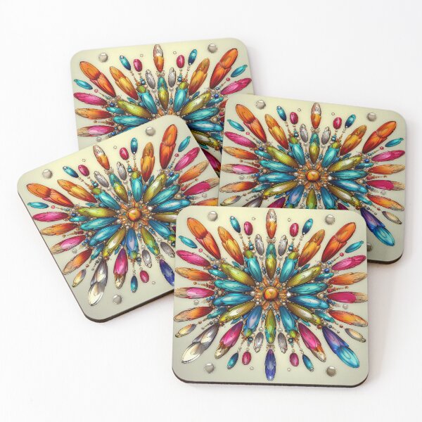 Item preview, Beautiful Gems designed and sold by JPugliese.