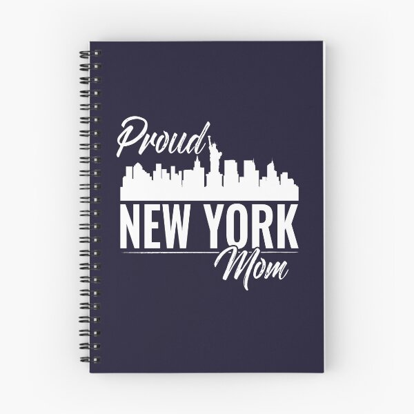 Item preview, Proud new york mom designed and sold by redkent.