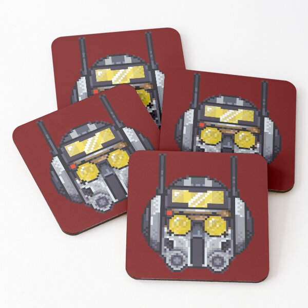 Item preview, Tech designed and sold by PaperDollPixels.