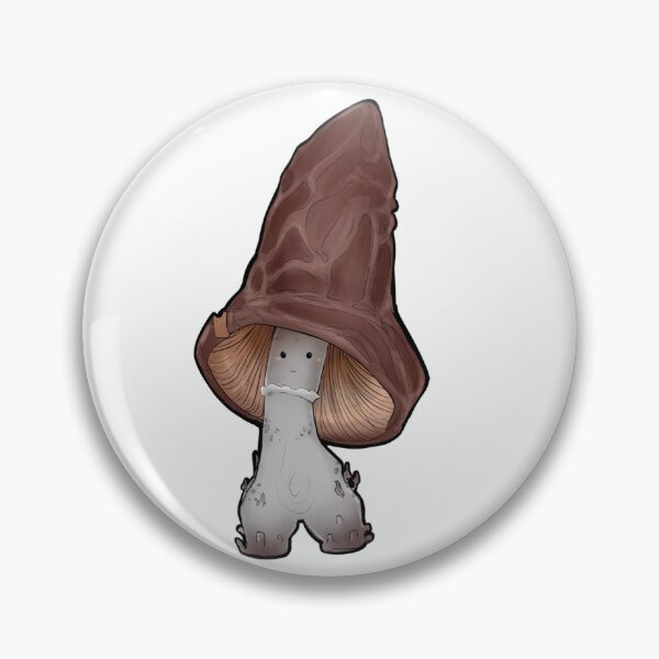 Item preview, Morel Support designed and sold by JSystem-Art.