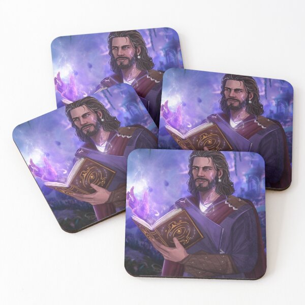Item preview, Gale Dekarios designed and sold by ReDreArtShop.