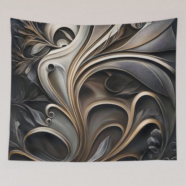 Item preview, Abstract Graphic designed and sold by UrbanPrts.